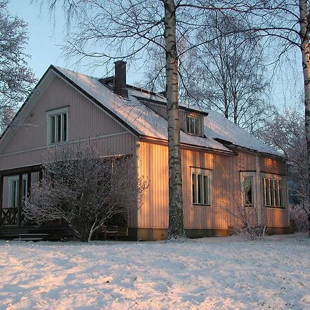 Villa Nurminata Парикала Стая снимка