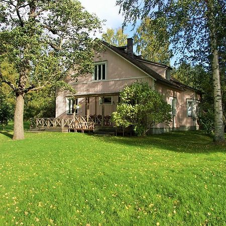 Villa Nurminata Парикала Стая снимка