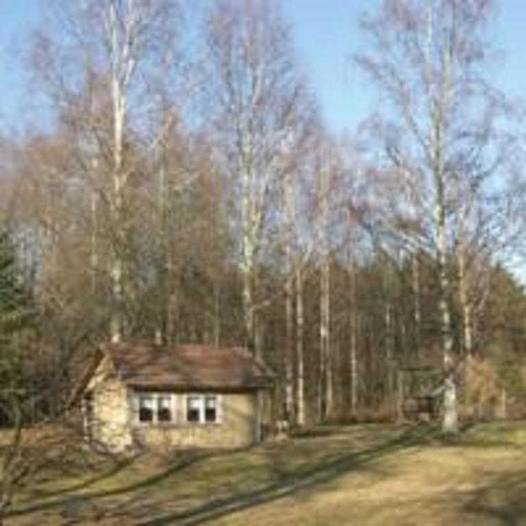 Villa Nurminata Парикала Стая снимка